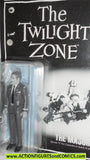 Twilight Zone THE MAJOR episode 79 five characters in search for an exit bif bang pow moc