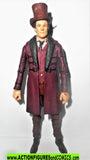 doctor who action figures ELEVENTH DOCTOR impossible victorian