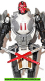 Transformers Star Wars DARTH MAUL sith infiltrator 2006 crossovers complete