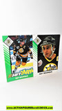 Starting Lineup RAY BOURQUE 1993 Boston Bruins sports hockey