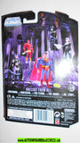 justice league unlimited SUPERMAN Kryptonite purple dc universe moc