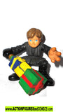 STAR WARS galactic heroes LUKE SKYWALKER jedi christmas special