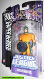 justice league unlimited MIRROR MASTER shield flash dc universe moc