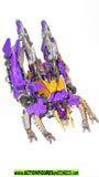 TRANSFORMERS classics KICKBACK Generations fall of cybertron video game