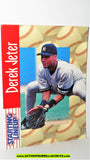Starting Lineup DEREK JETER 1997 New York NY Yankees sports baseball