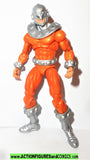 marvel universe BULLDOZER wrecking crew thor secret wars hasbro 3.75