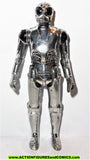 star wars action figures DEATH STAR DROID 1978 vintage kenner 100% complete 444