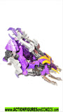 TRANSFORMERS classics KICKBACK Generations fall of cybertron video game