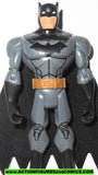 Justice League Target exclusive BATMAN 5 inch mattel toys DC UNIVERSE