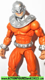 marvel universe BULLDOZER wrecking crew thor secret wars hasbro 3.75