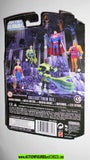 justice league unlimited GREEN LANTERN Jon stewart dc universe moc