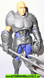 dc universe movie aquaman ORM battle arena hydro tek armor justice league