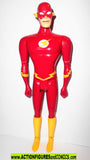 justice league unlimited FLASH 8 inch QUICK restaurant dc universe