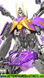TRANSFORMERS classics KICKBACK Generations fall of cybertron video game