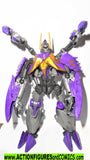 TRANSFORMERS classics KICKBACK Generations fall of cybertron video game