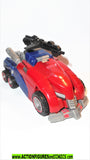 TRANSFORMERS classics OPTIMUS PRIME Generations fall of cybertron video game