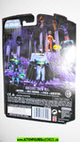 justice league unlimited WONDER WOMAN blue cape dc universe moc