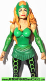 marvel universe ENCHANTRESS thor secret wars 2009 series 1 hasbro