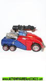 TRANSFORMERS classics OPTIMUS PRIME Generations fall of cybertron video game