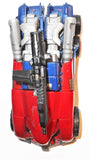 TRANSFORMERS classics OPTIMUS PRIME Generations fall of cybertron video game