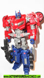 TRANSFORMERS classics OPTIMUS PRIME Generations fall of cybertron video game