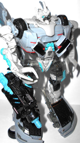 transformers movie JOLT dark of the moon dotm 2011 action figure
