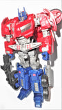 TRANSFORMERS classics OPTIMUS PRIME Generations fall of cybertron video game