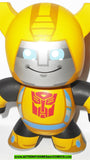 Transformers BUMBLEBEE 6 inch MIGHTY MUGGS hasbro G1 generation 1 one