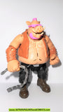 teenage mutant ninja turtles BEBOP movie out of the shadows battle sounds