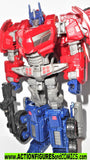TRANSFORMERS classics OPTIMUS PRIME Generations fall of cybertron video game
