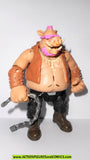 teenage mutant ninja turtles BEBOP movie out of the shadows battle sounds