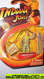 Indiana Jones YOUNG INDY 2008 Last Crusade movie moc