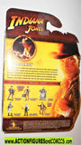 Indiana Jones YOUNG INDY 2008 Last Crusade movie moc