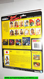 gi joe Street Fighter II RYU 1993 capcom 2 gijoe action figure moc