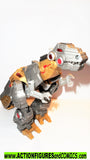 TRANSFORMERS classics GRIMLOCK dinobot generations fall of cybertron