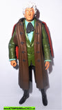 doctor who action figures THIRD DOCTOR green jacket 11 doctors set