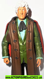 doctor who action figures THIRD DOCTOR green jacket 11 doctors set