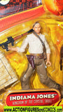 Indiana Jones INDY bazooka 2008 kingdom crystal skull movie moc