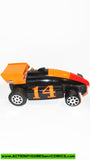 gobots SCALES MONSTER RACE CAR machine robo transformers go bots