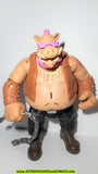 teenage mutant ninja turtles BEBOP movie out of the shadows battle sounds