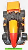 gobots SCALES MONSTER RACE CAR machine robo transformers go bots