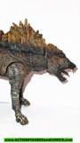 Lord of the Rings WARG BEAST & SHARKU RIDER toy biz complete hobbit