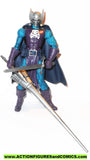 marvel legends DREADKNIGHT SDCC the raft prison comic con thor action figures