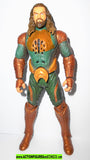 dc universe movie Justice League AQUAMAN talking 2017 classics