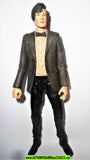 doctor who action figures ELEVENTH DOCTOR 11th dr underground toys