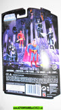 justice league unlimited SHADE moc mip mib 2007 dc universe jlu dcu mattel new