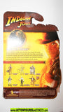 Indiana Jones INDY sub machine gun 2008 Last Crusade movie moc