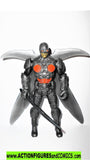 dc universe movie Justice League PARADEMON grey 2017 action figure