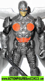 dc universe movie Justice League PARADEMON grey 2017 action figure