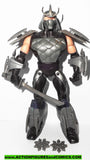 teenage mutant ninja turtles SHREDDER 2012 Nickelodeon playmates toys tmnt